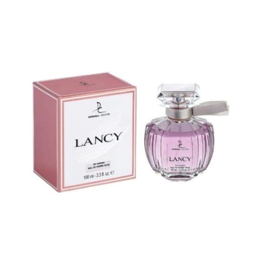 Eau de Toilette Lancy Bouteille de - 100 ml 16216