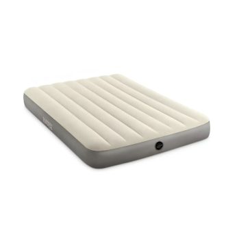   Intex 64102 Full Single-High felfújható matrac 137x191x25cm 164102