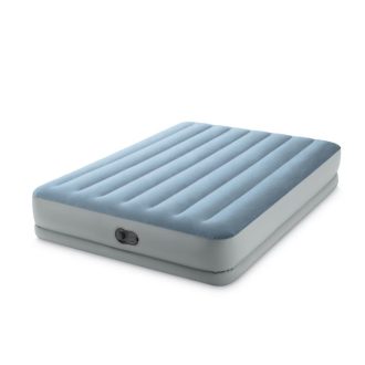   Intex 64159 felfújható vendégágy USB-s beépített pumpával 164159