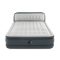 Intex 64448NP Dura-Beam Deluxe Ultra Plüss Fejvég 230V Felfújható matrac 164448
