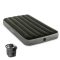 Intex 64777 Twin Prestige Downy felfújható matrac elemes pumpával 99x191x25cm 164777