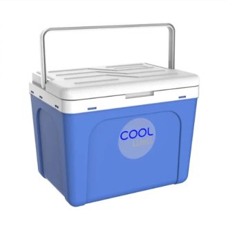 Hűtőláda 20 liter 16487