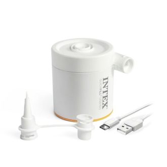 Intex 66616 Quickfill USB150 Elektromos Pumpa 166616