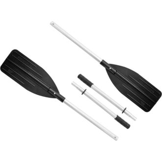   Intex 69625 Összecsukható alumínium evezők – 2 db / 137 cm 169625