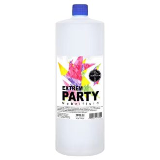 EXTREM PARTY Vízbázisú Ködfolyadék (1000 ml) 182W3Q0QW