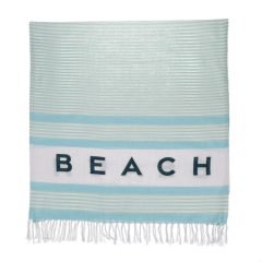   Hamam óriás törölköző szaunához/strandra "Beach" 1904842