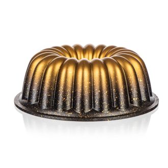   BANQUET Alumínium Sütőforma MAJESTIC Solaris 25cm 19078527