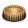 BANQUET Alumínium Sütőforma MAJESTIC Tarty 27cm 19078529