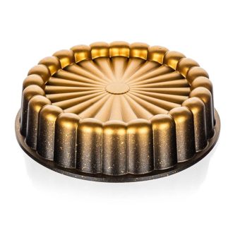 BANQUET Alumínium Sütőforma MAJESTIC Tarty 27cm 19078529