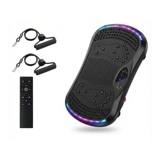   Professzionális Vibrációs Tréner és Alakformáló Platform 1K6W39341