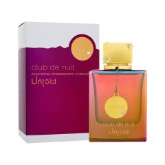   Armaf Club De Nuit Untold Eau de Parfum – Uniszex, 105 ml 2006403