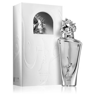   Lattafa Maahir Legacy Eau de Parfum unisex – 100 ml 2007206