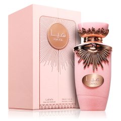 Lattafa Haya Eau de Parfum hölgyeknek 100ml 2017383