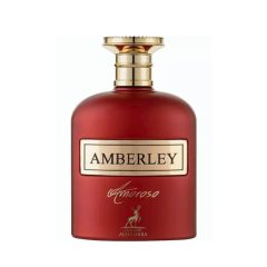   Maison Alhambra Amberley Amoroso Eau de Parfum uniszex 100 ml 2017529