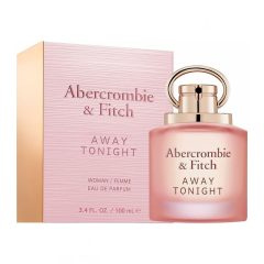   Abercrombie & Fitch Away Tonight Women Eau de Parfum nőknek – 100 ml 2039703