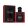 Yves Saint Laurent Black Opium Over Red Eau de Parfum nőknek – 30 ml 2040148