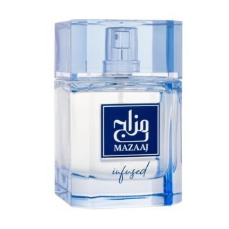   Zimaya Mazaaj Infused Eau de Parfum férfiaknak – 100 ml 2041258