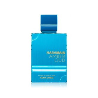   Al Haramain Amber Oud Aqua Dubai Eau de Parfum 75 ml – 2042489