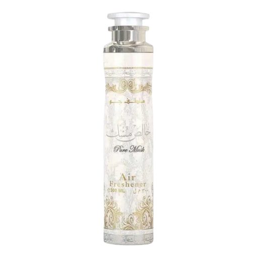 Lattafa Pure Musk Légfrissítő spray, 300 ml 2057286