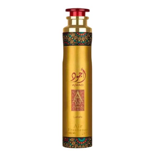 Lattafa Ajwad Légfrissítő spray, 300 ml 2057313