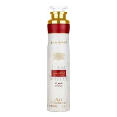   Lattafa Ana Abiyedh Rouge Légfrissítő spray, 300 ml 2057334