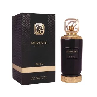 Riiffs Momento Parfüm 100 ml 2064918