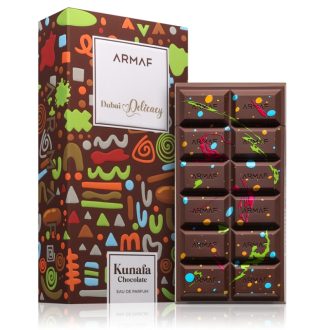   Armaf Kunafa Chocolate unisex Eau de Parfum – 70 ml 2082702