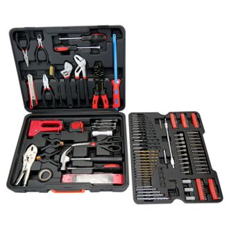 141 Darabos szerszámkészlet 239785