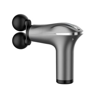   Nagy Teljesítményű Vezeték Nélküli Mini Testmasszázs Pisztoly 24575_S