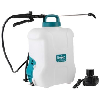   Evika DJ160 akkumulátoros háti permetező - 16 liter 256074
