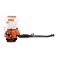 Strend Pro WPSR202 Benzines háti permetező 1,63kW, 14L 256689