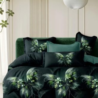 7 részes ágynemű garnitúra 26-M2