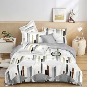 7 részes ágynemű garnitúra 26-N5