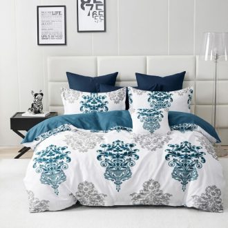 7 részes ágynemű garnitúra 26-N6