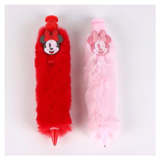 Disney Minnie - plüss toll 12 cm 2700001731