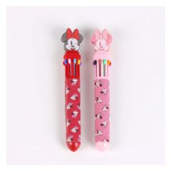 Disney Minnie többszínű toll 10 cm 2700001735