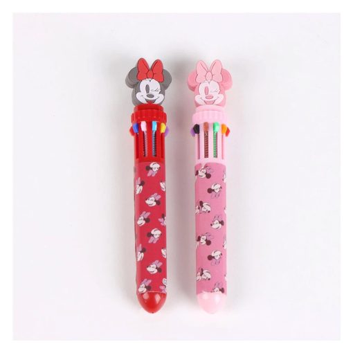 Disney Minnie többszínű toll 10 cm 2700001735