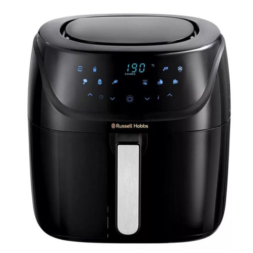 Russell Hobbs 27160-56 Satisfry Airfryer Medium forrólevegős sütő 4L 27160-56