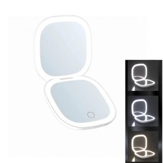 Sminktükör LED háttérvilágítással – 27511