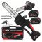 OPEX Tools OPX28014 akkumulátoros láncfűrész 12”, 2×21 V 3,0 Ah 28014