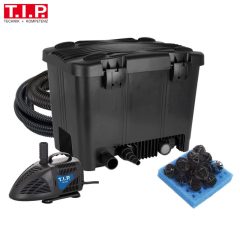 T.I.P. WDF 20000 UV 18 Tó külső szűrő 30285