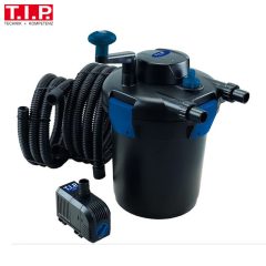 T.I.P. TFP 5000 UV9 Tó nyomószűrő 30297