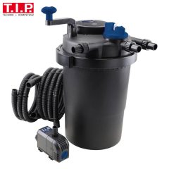   T.I.P. TFP 15000 UV 13 Szűrőkészlet UVC tisztítóval 30299