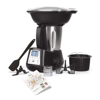   Jocca minden az egyben többfunkciós konyhai robotgép 303202300005