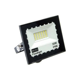 30W mini kültéri led reflektor