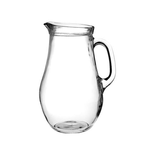 Üvegkancsó BISTRO 0,25 l 3380100