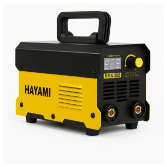 HAYAMI HA-MMA350 IGBT Inverteres Hegesztőgép – 350A