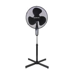 Álló ventilátor távirányítóval 370960