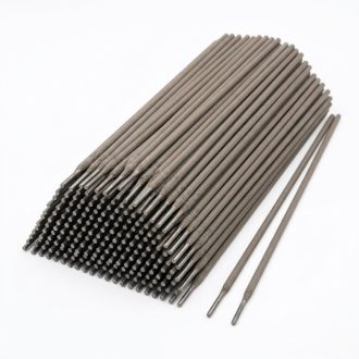   BLACK Rutilos Hegesztő Elektróda – 2,5 mm kiszerelés 37435