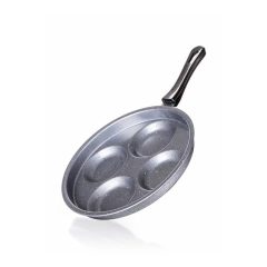 Palacsintasütő GREY 4 palacsintához 40050017-A
